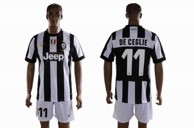 Juventus jerseys-038